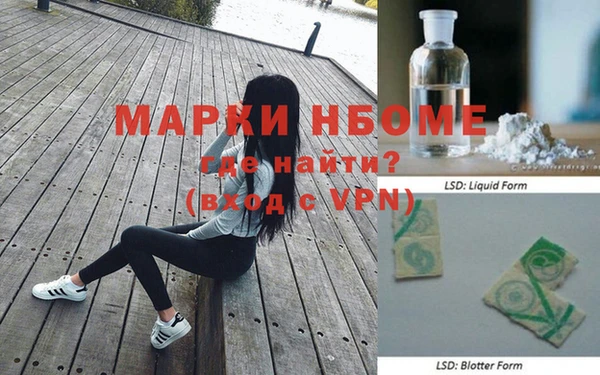 стаф Абинск